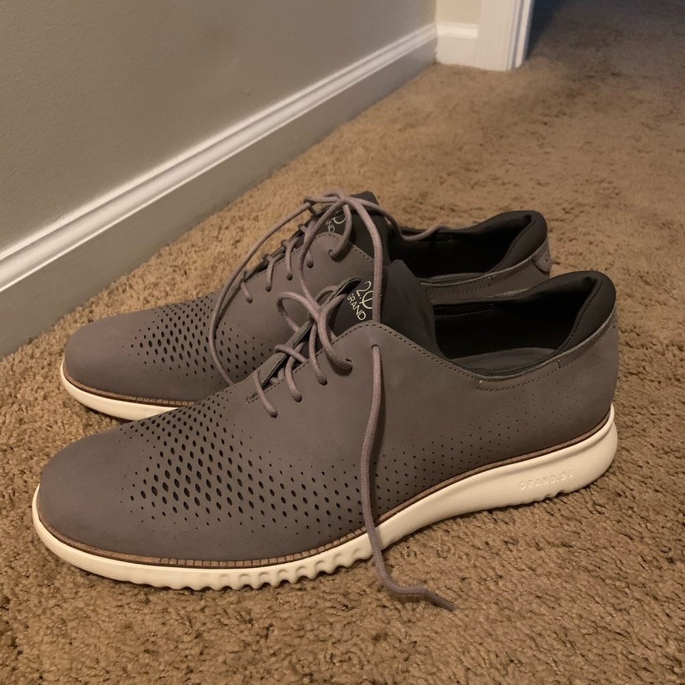Cole Haan 2.0 Zerogrand